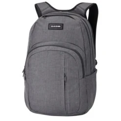 Dakine Campus Premium 28L Rugzak Carbon
