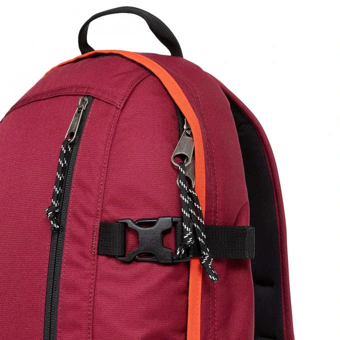Eastpak Floid CS Explorer Burgundy 6 Eastpak Floid CS Explorer Burgundy - Afbeelding 6