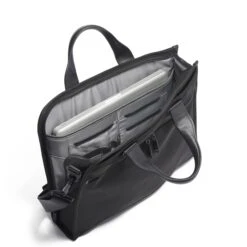 Tumi Alpha Slim Deluxe Portfolio Black -Ospre Koffers Winkel image 6557