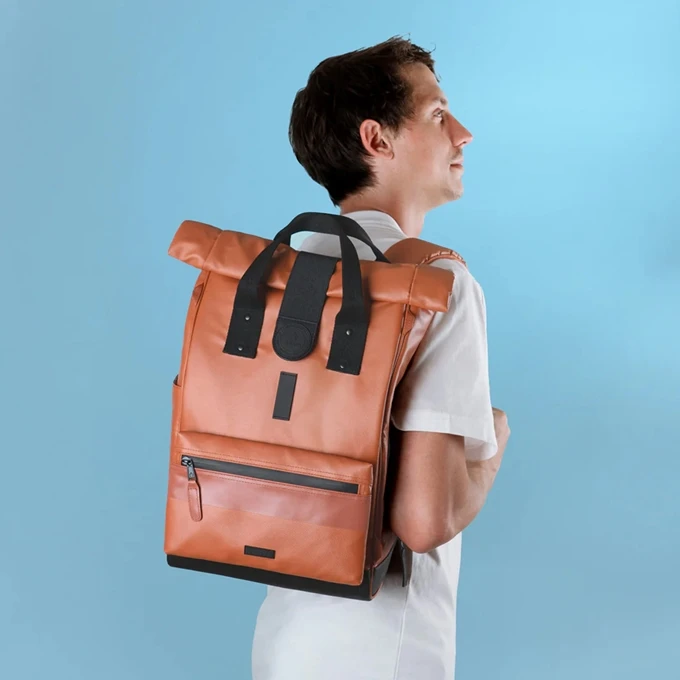 Cabaïa Cabaia Adventurer Bag Medium Annecy 2 Cabaïa Cabaia Adventurer Bag Medium Annecy - Afbeelding 2