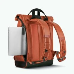 Cabaïa Cabaia Adventurer Bag Medium Annecy 9 Cabaïa Cabaia Adventurer Bag Medium Annecy -Ospre Koffers Winkel image 6566