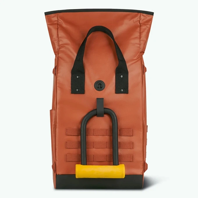 Cabaïa Cabaia Adventurer Bag Medium Annecy 5 Cabaïa Cabaia Adventurer Bag Medium Annecy - Afbeelding 5