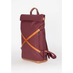 Aunts & Uncles Japan Osaka Backpack 15" Cabernet -Ospre Koffers Winkel image 6572