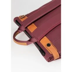 Aunts & Uncles Japan Osaka Backpack 15" Cabernet -Ospre Koffers Winkel image 6576