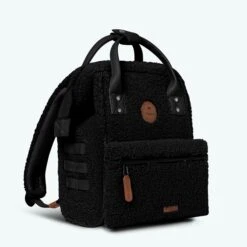 Cabaïa Cabaia Adventurer Bag Small Dhaka -Ospre Koffers Winkel image 6628