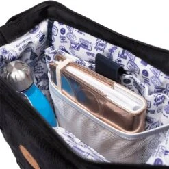 Cabaïa Cabaia Adventurer Small Bag Lyon 13 Cabaïa Cabaia Adventurer Small Bag Lyon -Ospre Koffers Winkel image 6636