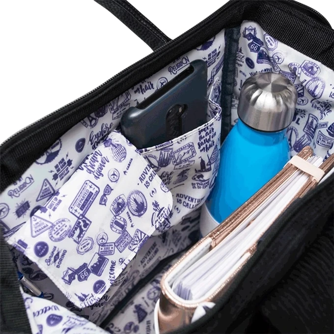 Cabaïa Cabaia Adventurer Small Bag Lyon 7 Cabaïa Cabaia Adventurer Small Bag Lyon - Afbeelding 7