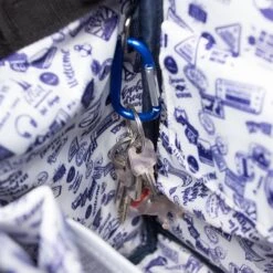 Cabaïa Cabaia Adventurer Small Bag Lyon 15 Cabaïa Cabaia Adventurer Small Bag Lyon -Ospre Koffers Winkel image 6638