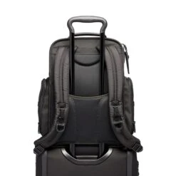 Tumi Alpha Brief Pack Backpack Black -Ospre Koffers Winkel image 6642