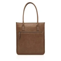 Castelijn & Beerens Carisma Laptop Shopper RFID 15,6'' + Tablet Cognac -Ospre Koffers Winkel image 6646
