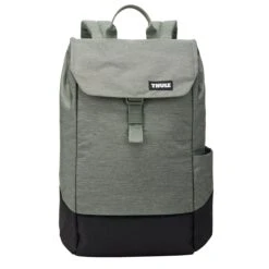 Thule Lithos Backpack 16L Agave/black
