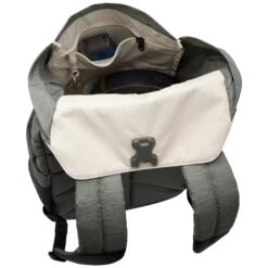 Thule Lithos Backpack 16L Agave/black -Ospre Koffers Winkel image 6697