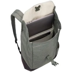 Thule Lithos Backpack 16L Agave/black -Ospre Koffers Winkel image 6698