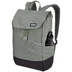 Thule Lithos Backpack 16L Agave/black -Ospre Koffers Winkel image 6699