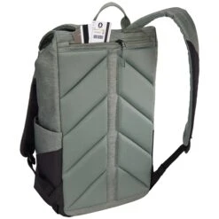 Thule Lithos Backpack 16L Agave/black -Ospre Koffers Winkel image 6700