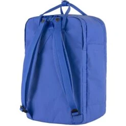 Fjallraven Kanken Laptop 17" Cobalt Blue -Ospre Koffers Winkel image 6715