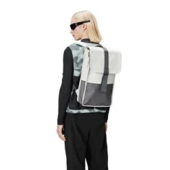 Rains Trail Backpack W3 Ash -Ospre Koffers Winkel image 6734