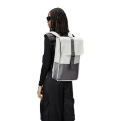 Rains Trail Backpack W3 Ash -Ospre Koffers Winkel image 6735