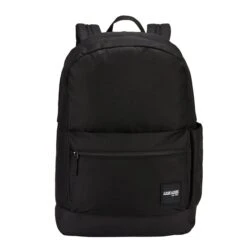 Case Logic® Case Logic Campus Commence Recycled Backpack 24L Black