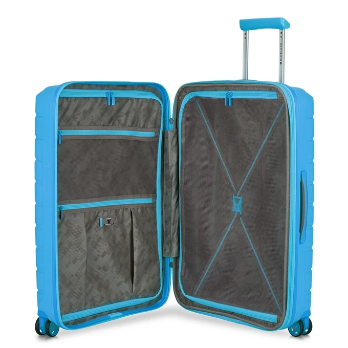 Pick & Pack Shark Shape Backpack M Navy 5 Pick & Pack Shark Shape Backpack M Navy - Afbeelding 5