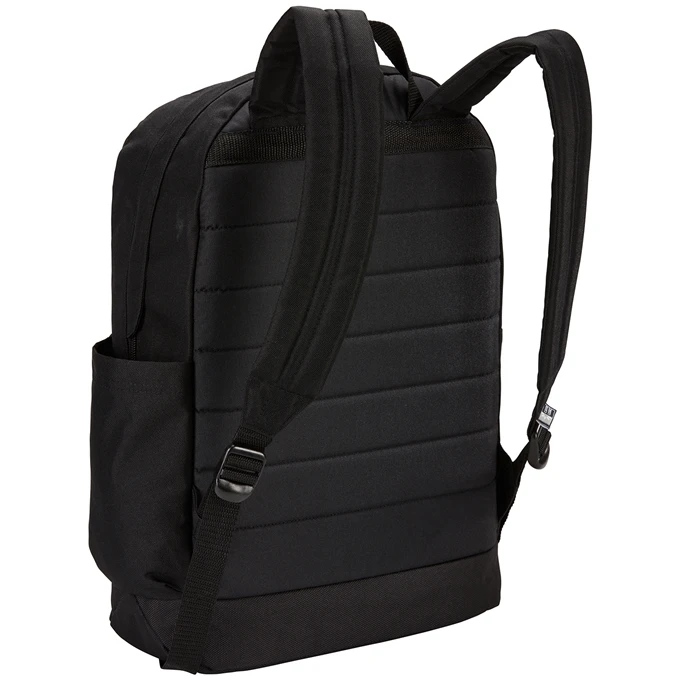Case Logic® Case Logic Campus Commence Recycled Backpack 24L Black 5 Case Logic® Case Logic Campus Commence Recycled Backpack 24L Black - Afbeelding 5