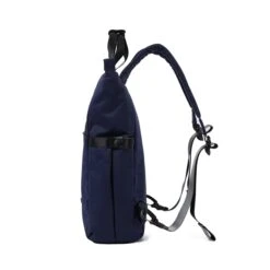 Hedgren Nova Solar Rugzak/Tote Navy Cosmos -Ospre Koffers Winkel image 6758
