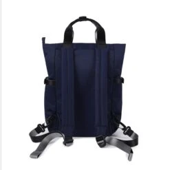Hedgren Nova Solar Rugzak/Tote Navy Cosmos -Ospre Koffers Winkel image 6759