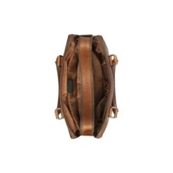 The Chesterfield Brand Santiago Cognac -Ospre Koffers Winkel image 6793