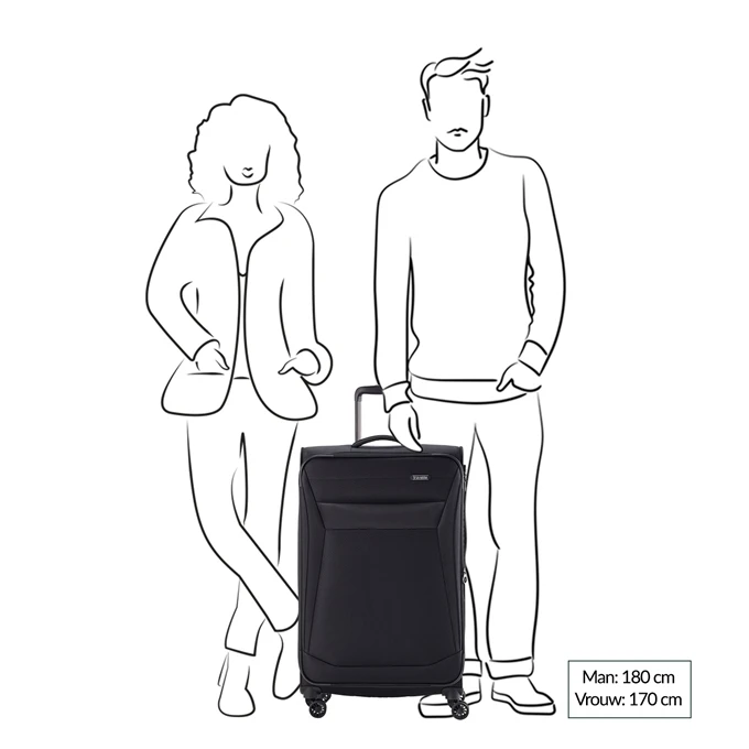 Osprey Ariel 55 Womens Backpack M/L Claret Red 12 Osprey Ariel 55 Womens Backpack M/L Claret Red - Afbeelding 12