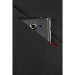 Samsonite Airglow Laptop Sleeve 14.1" Black / Red 11 Samsonite Airglow Laptop Sleeve 14.1" Black / Red -Ospre Koffers Winkel image 6801