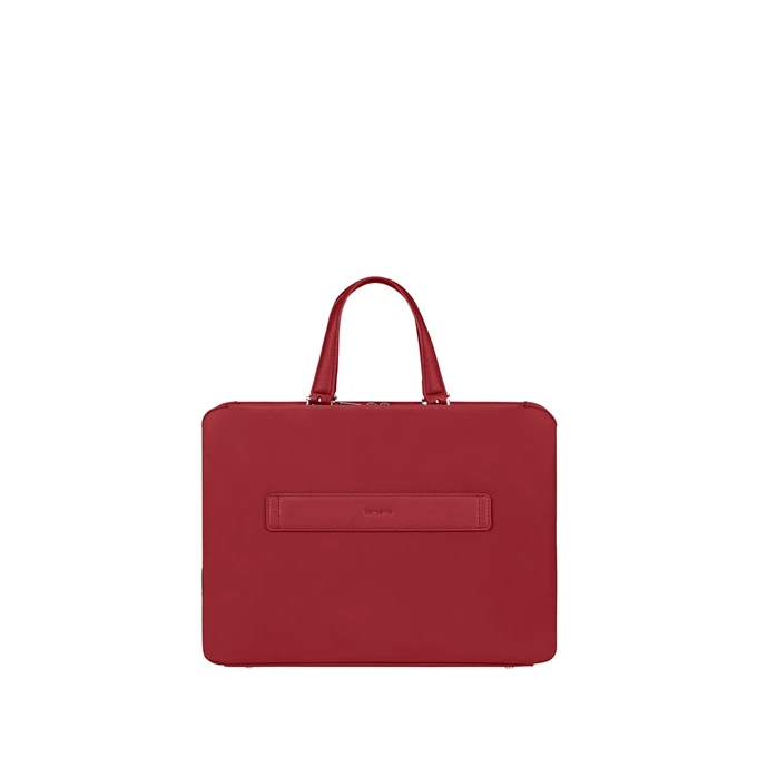 Samsonite Zalia 3.0 Bailhandle 3 Comp 14.1" Dark Red 3 Samsonite Zalia 3.0 Bailhandle 3 Comp 14.1" Dark Red - Afbeelding 3