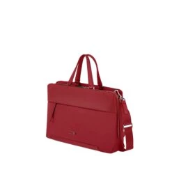 Samsonite Zalia 3.0 Bailhandle 3 Comp 14.1" Dark Red 11 Samsonite Zalia 3.0 Bailhandle 3 Comp 14.1" Dark Red -Ospre Koffers Winkel image 6870