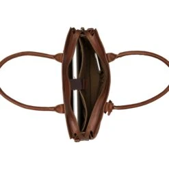 Burkely Vintage Doris Laptop Bag 15.6" Cognac 17 Burkely Vintage Doris Laptop Bag 15.6" Cognac -Ospre Koffers Winkel image 6880