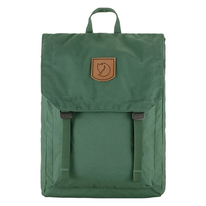 Fjallraven Foldsack No, 1 Deep Patina 1 Fjallraven Foldsack No, 1 Deep Patina