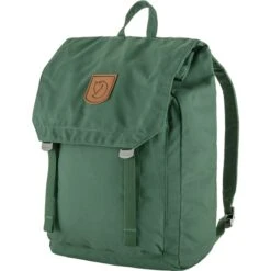Fjallraven Foldsack No, 1 Deep Patina 11 Fjallraven Foldsack No, 1 Deep Patina -Ospre Koffers Winkel image 6892