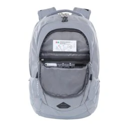 The North Face Connector Cement Grey -Ospre Koffers Winkel image 6905