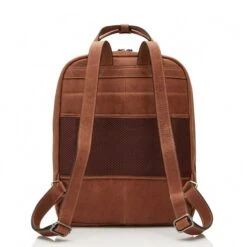 Castelijn & Beerens Carisma Laptop Rugzak 15.6" + Tablet Cognac -Ospre Koffers Winkel image 6927