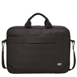 Case Logic® Case Logic Advantage Laptop Attache 17.3 Inch Black