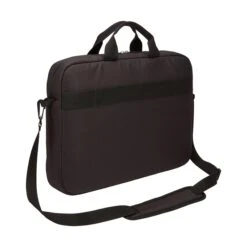 Case Logic® Case Logic Advantage Laptop Attache 17.3 Inch Black -Ospre Koffers Winkel image 6932