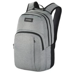 Dakine Campus M 25L Rugzak Geyser Grey
