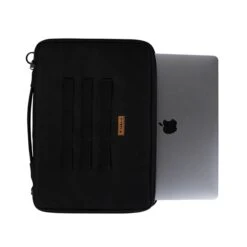 Cabaïa Cabaia Laptopcase 15" Financial District 19 Cabaïa Cabaia Laptopcase 15" Financial District -Ospre Koffers Winkel image 6958