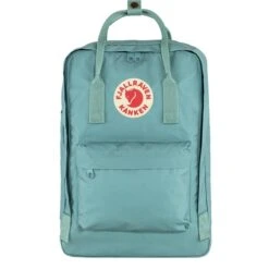 Fjallraven Kanken Laptop 15" Sky Blue