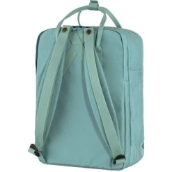 Fjallraven Kanken Laptop 15" Sky Blue -Ospre Koffers Winkel image 6983