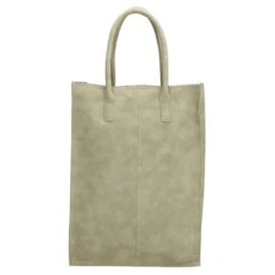 Zebra Trends Rosa Shopper 14 Inch Groen -Ospre Koffers Winkel image 6991
