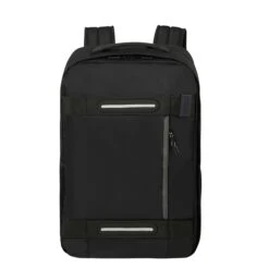 American Tourister Urban Track Cabin Backpack Asphalt Black