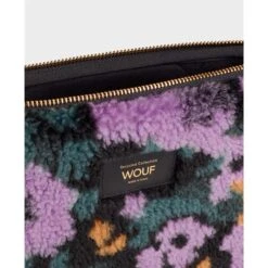 Wouf Armel 13" Multi 9 Wouf Armel 13" Multi -Ospre Koffers Winkel image 7042