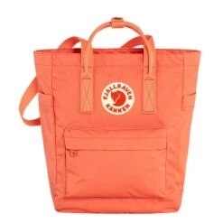 Fjallraven Kanken Totepack Korall