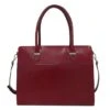 Claudio Ferrici Classico Businessbag 15" Red