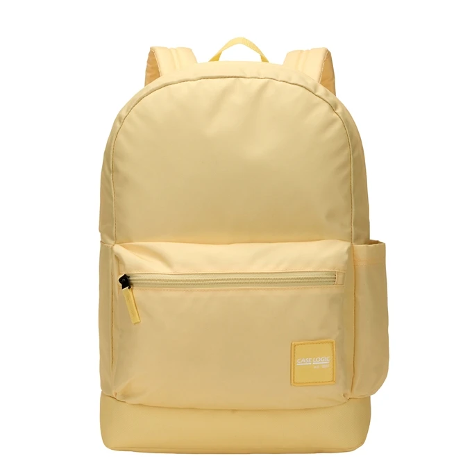 Case Logic® Case Logic Campus Commence Recycled Backpack 24L Yonder Yellow 1 Case Logic® Case Logic Campus Commence Recycled Backpack 24L Yonder Yellow