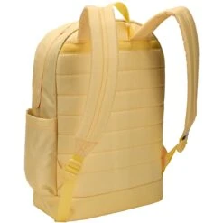 Case Logic® Case Logic Campus Commence Recycled Backpack 24L Yonder Yellow 9 Case Logic® Case Logic Campus Commence Recycled Backpack 24L Yonder Yellow -Ospre Koffers Winkel image 7085